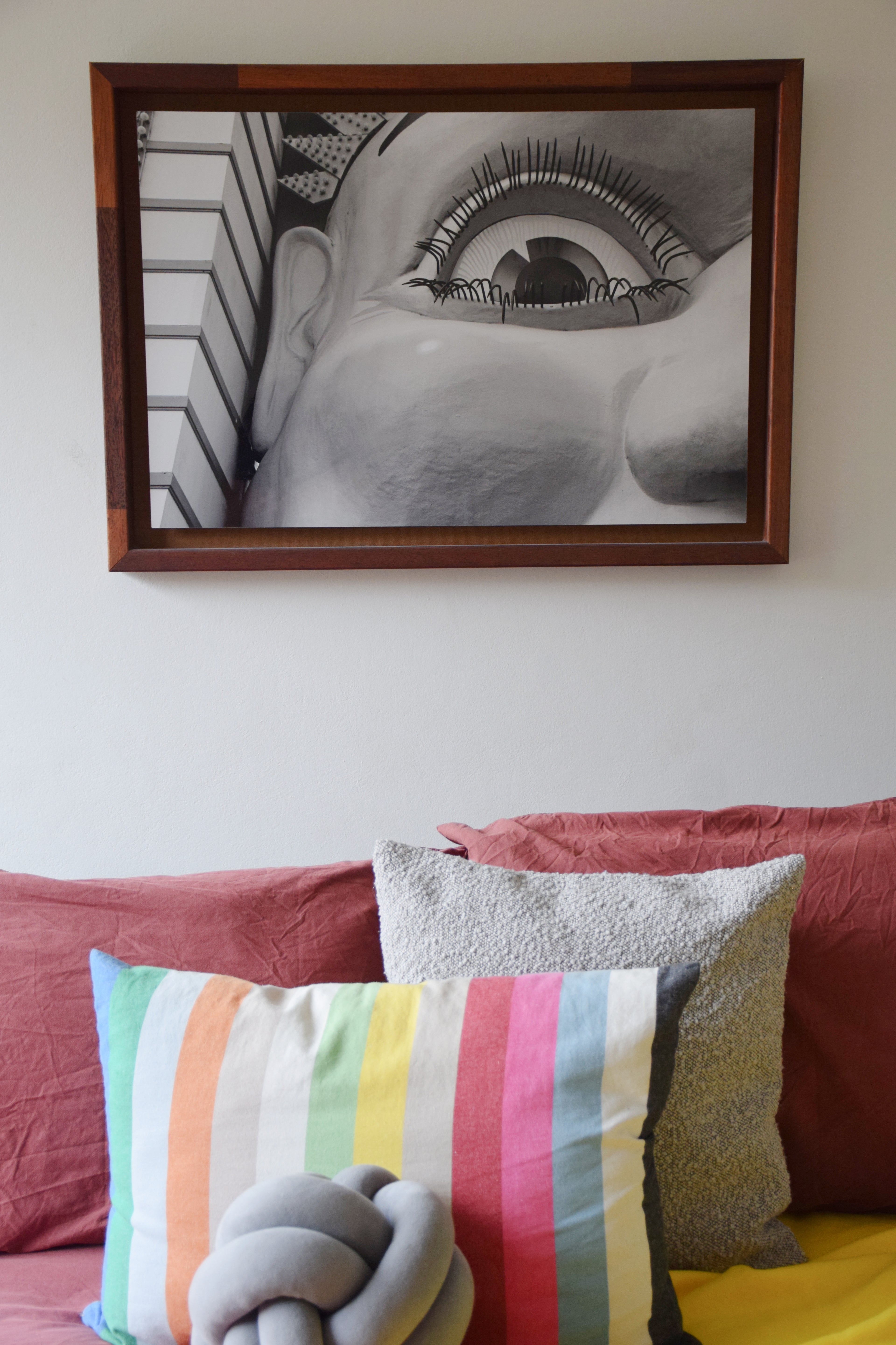 Always Watching