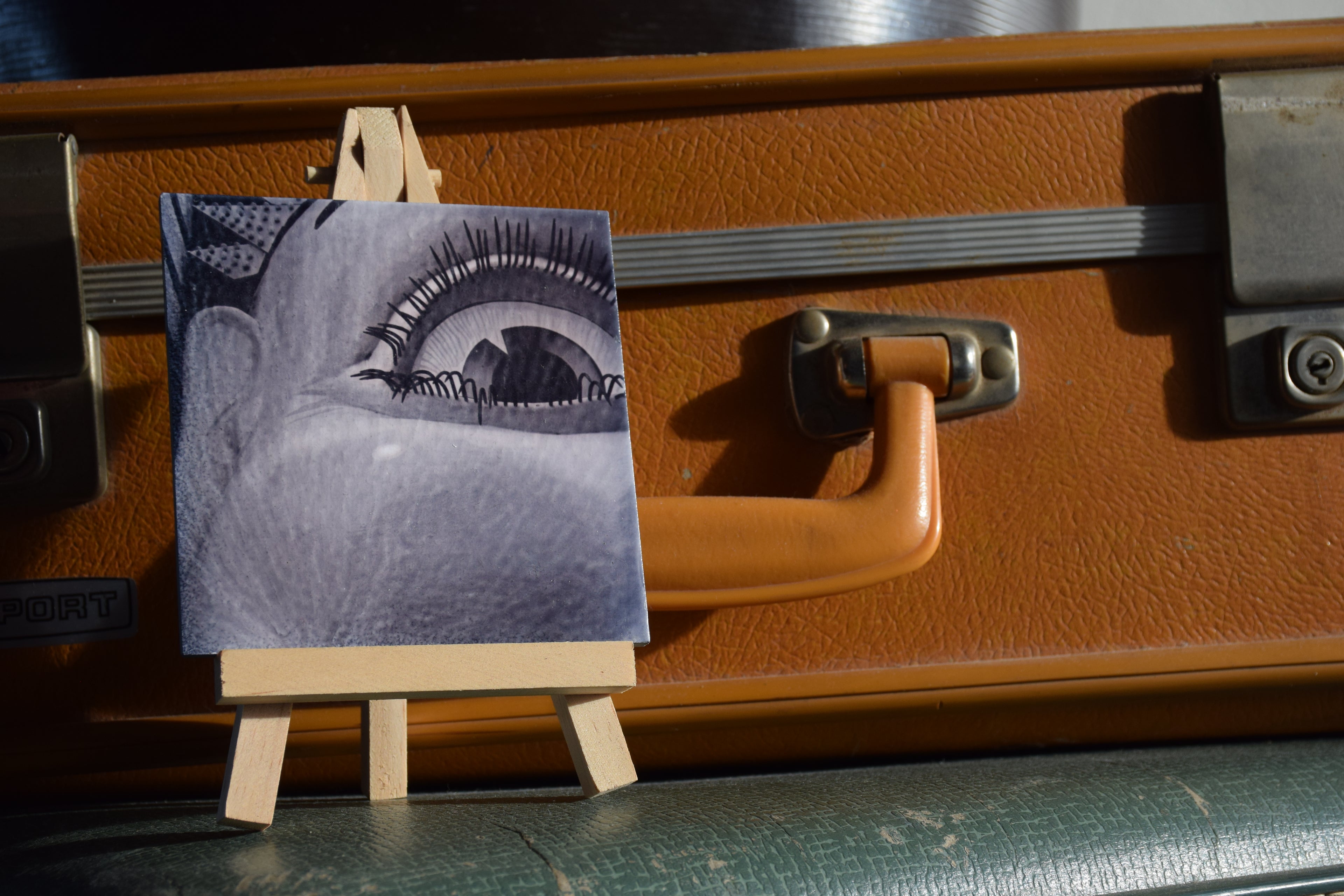 Always Watching