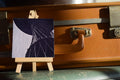 Towering Over