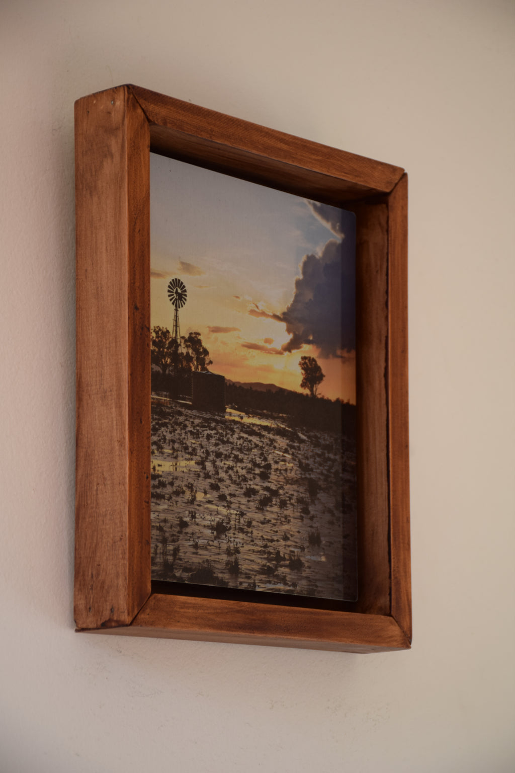 Sunset Plains