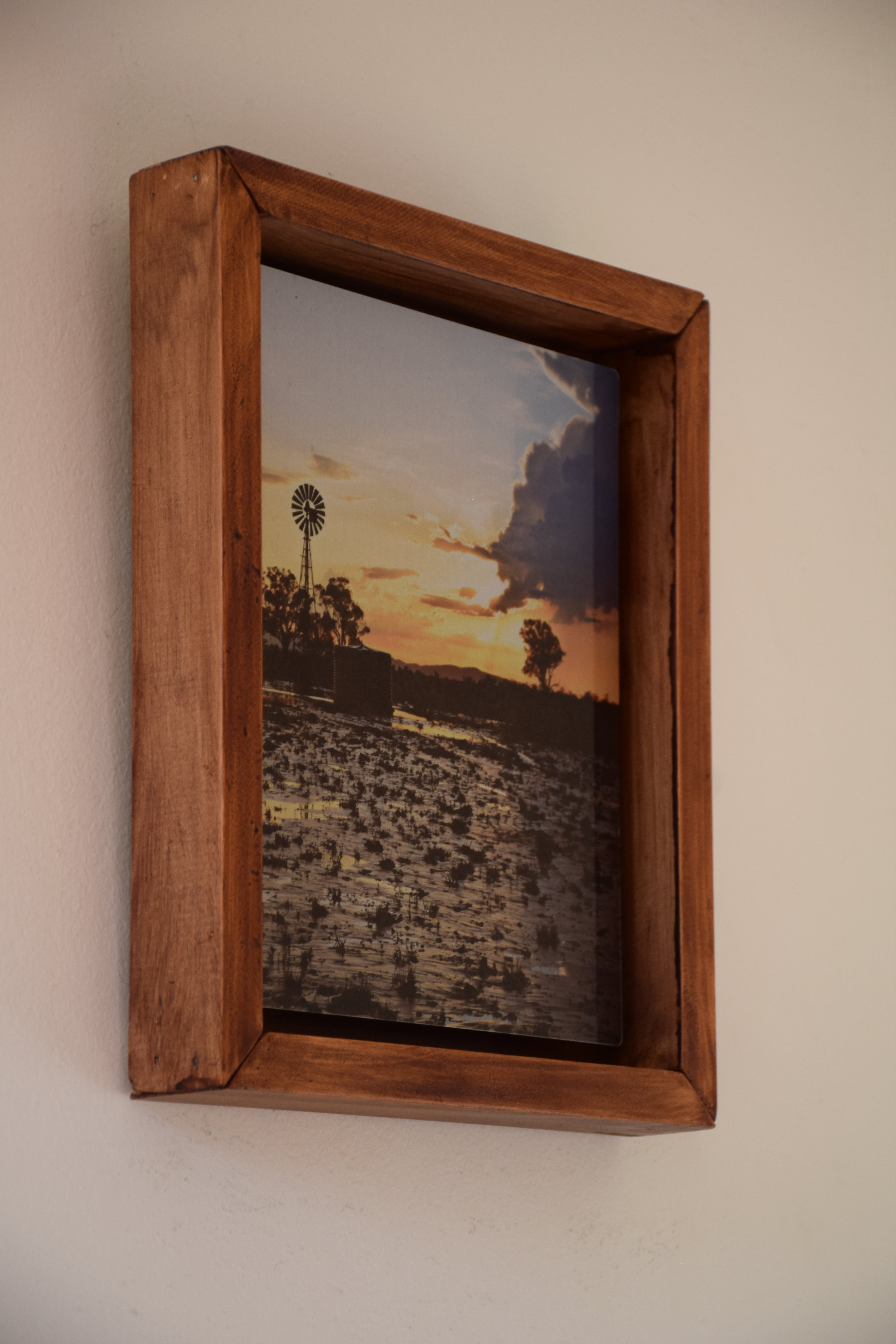 Sunset Plains