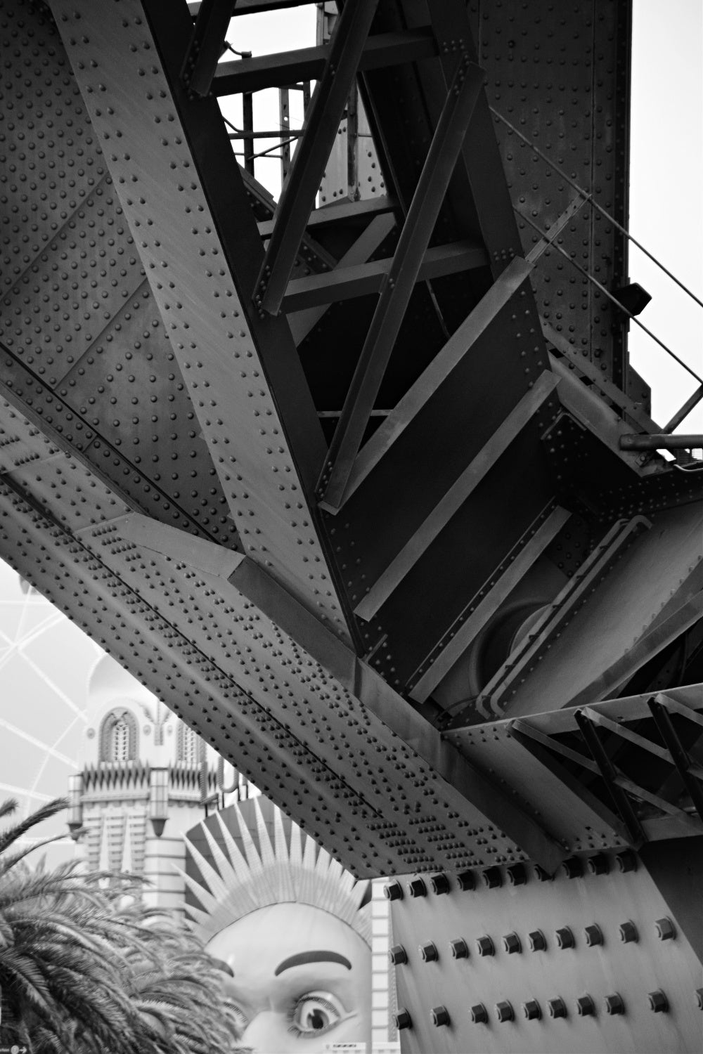 Lines of Sight