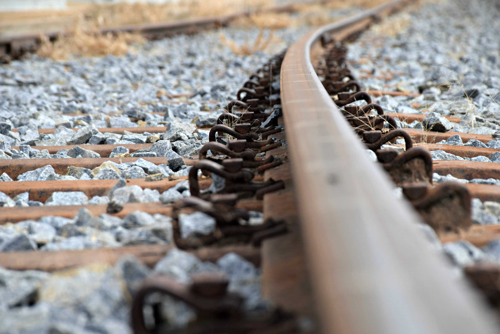 Off Rails