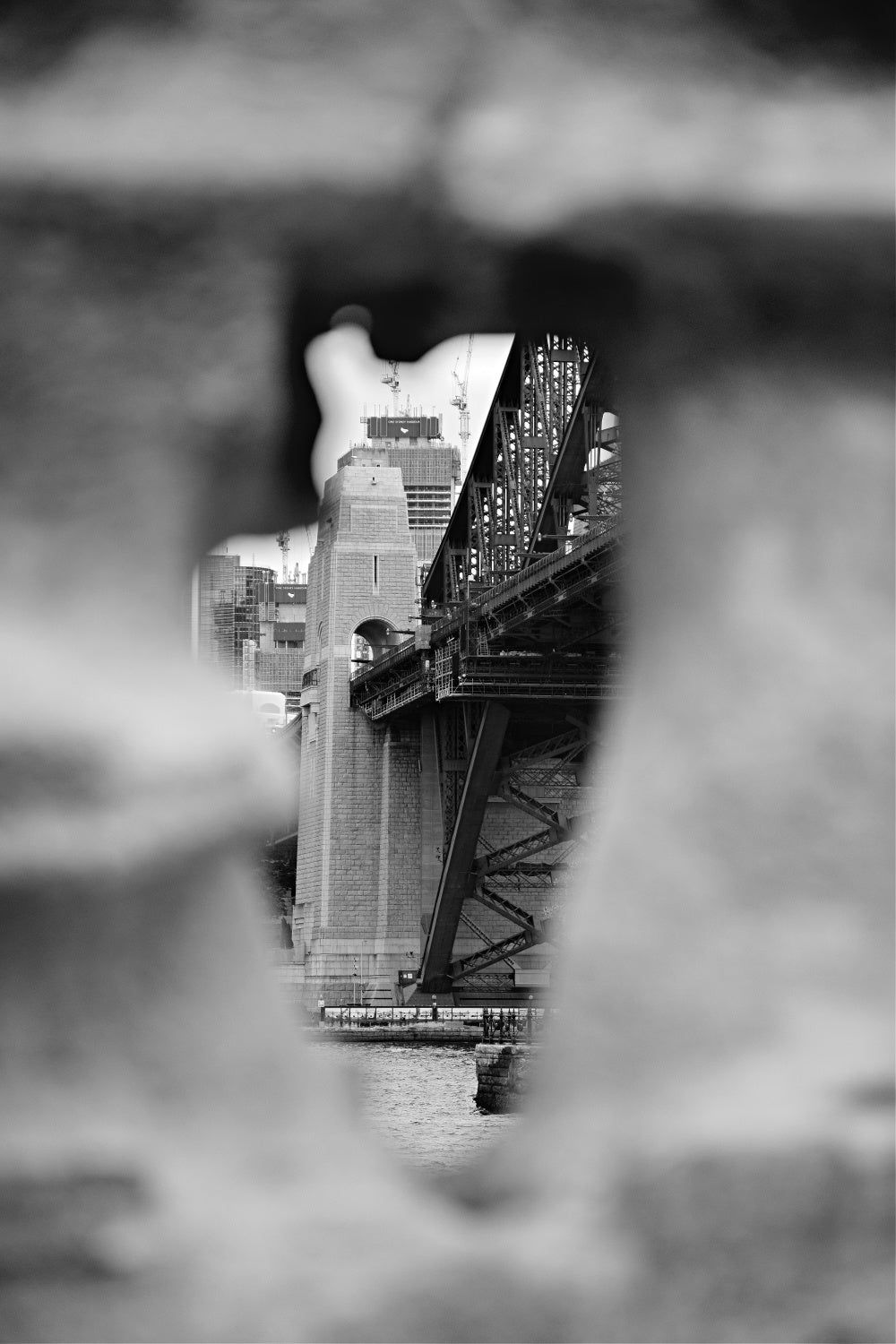 Peeping