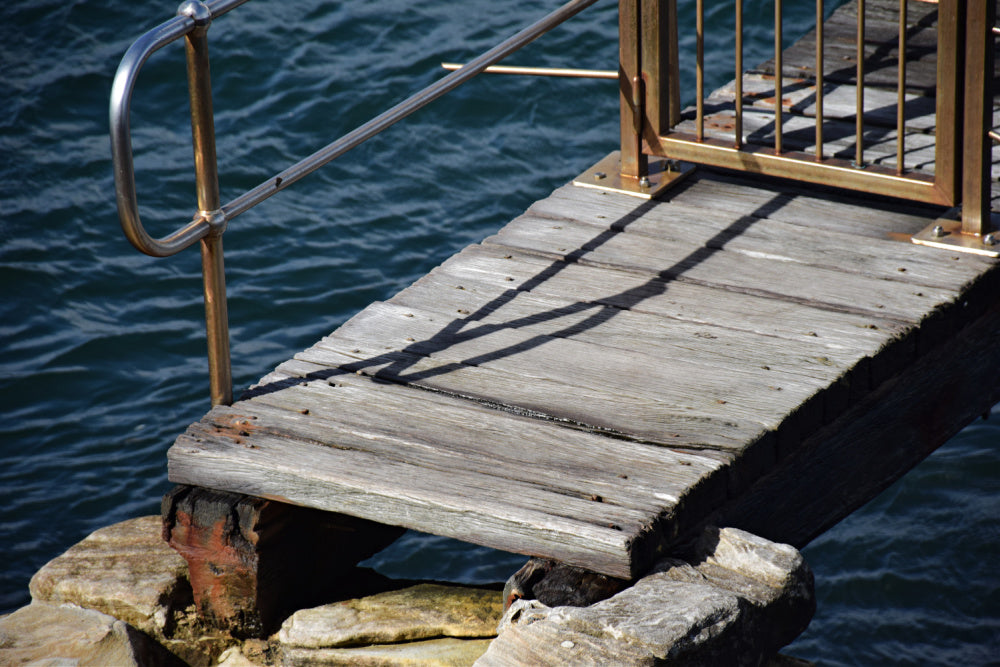 Sail Away